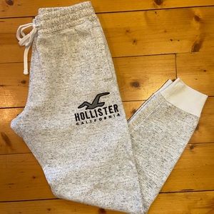 Men’s Hollister Joggers